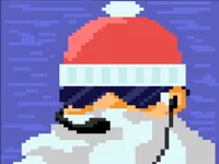 image Precise cannon