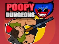 image Poppy Dungeons