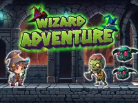image Wizard Adventure