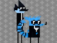 image Regular Agents