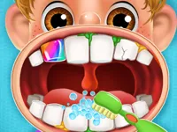 image Dentist Inc Teeth Doctor Game