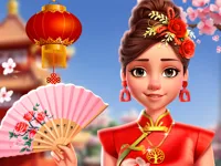 image Celebrity Lunar New Year