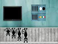 image Kitty House Escape