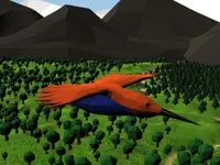 image Bird Simulator