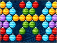 image Xmas Bubble Shooter