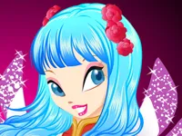 image Winx Asian Style