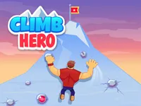 Climb Man