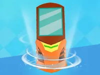 image Phone Evolution