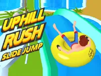 image Uphill Rush Slide Jump