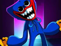 image Poppy Hide N Seek