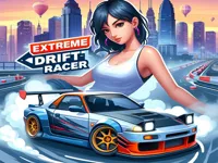 image Extreme Drift Racer