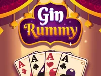 image Gin Rummy