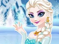 image Ice Queen Beauty Salon