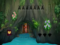 image Rescue the Seahorse