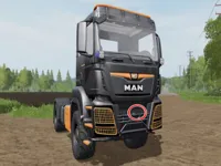 image Man Trucks Differences