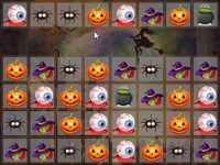 image Halloween Match 3 Deluxe