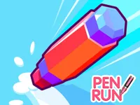 image PEN RUN
