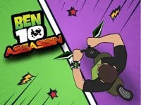 image Ben 10 Assassin