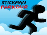 image Stick Run Parkour