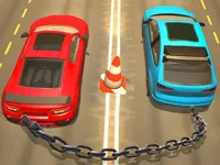 image Dual Car Racing Games 3D