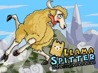 image Llama Spitter
