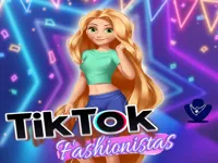 image TikTok Trend: Rapunzel Fashion