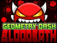 image Geometry Dash Bloodbath