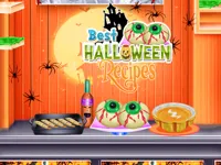 image Best Halloween Recipes