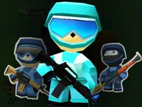 image Idle Hero: Counter Terrorist
