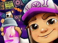image Subway Surfers Wonderland
