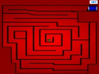 image Hedge maze