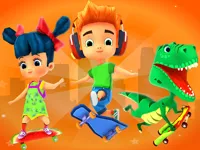 image Skate Hooligans