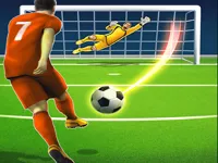 image REAL FOOTBALL CHAMPIONS LEAGUE Football Strike