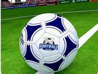 image World Champions Football Sim