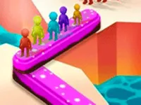 image Rotate Bridge 3D