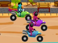 image Squid Gamer Buggy Raging