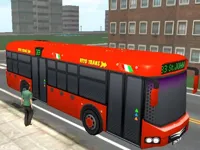 image Bus Simulator Public Transport