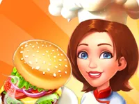 image Hot Dog Maker Fast-food - jeu de cuisine