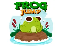 image Frog Jump Online Game