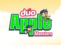 image Duo Apple Monsters