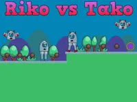 image Riko vs Tako