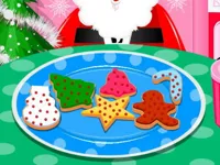 image Soft Christmas Cookies