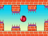 image Flappy Red Ball