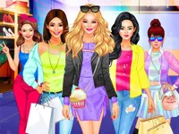 image Girl Squad Fashion - BFF Fashionista Dress Up