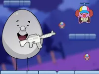 image One Night at Flumptys: Endless Jump