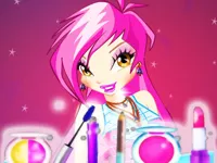 image Winx Makeover