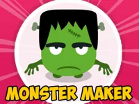 image Monster Maker 2000
