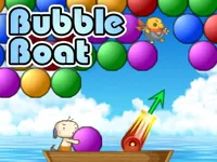 image Bubble Boat