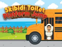 image Skibidi Toilet: Platform Jump