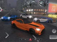 image Car Simulator McL